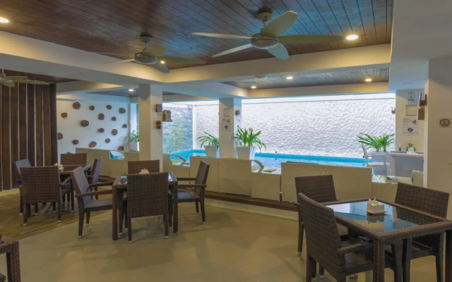 Aquzz Inn & Spa