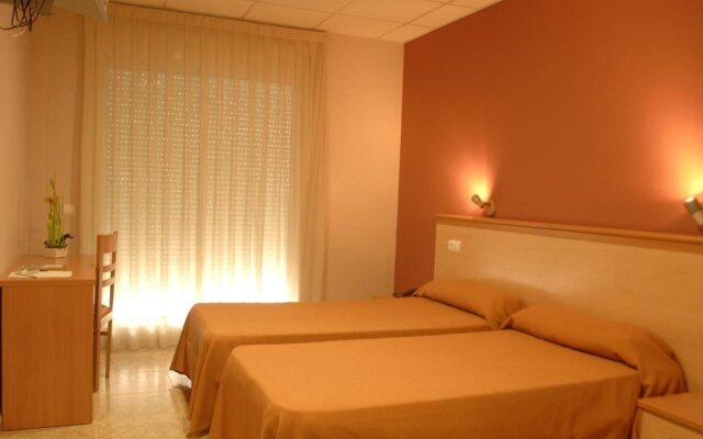 Hotel Mediterrani Blau