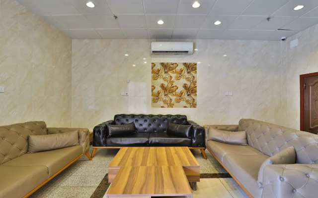 Dar Taibah Furnished Unit