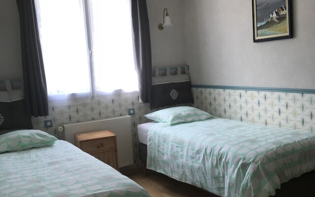 L'Adenaise Maison d'hôtes