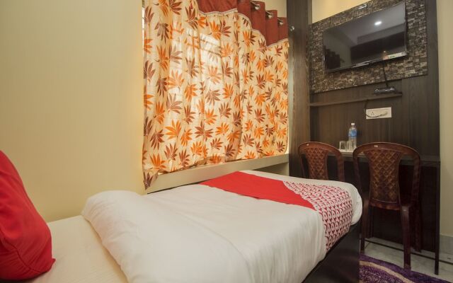 OYO 17216 Classic Lodge