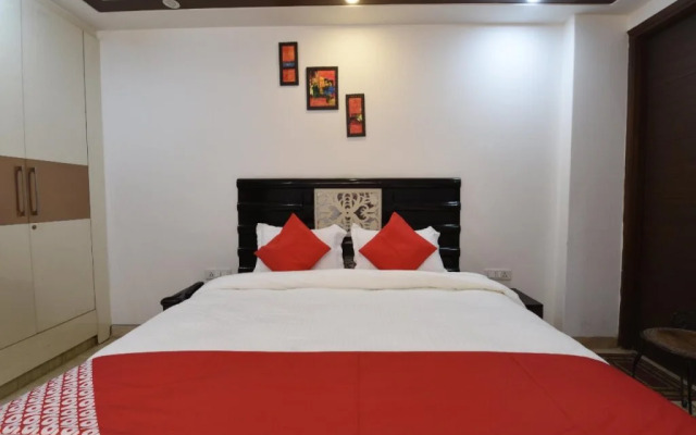 Brahamputra Guest House By OYO Rooms