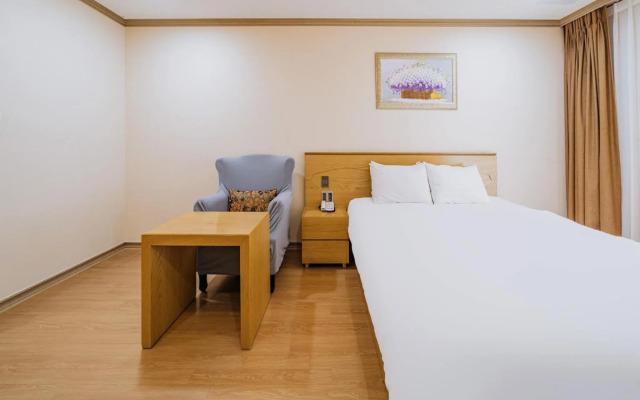Nohyung Hotel