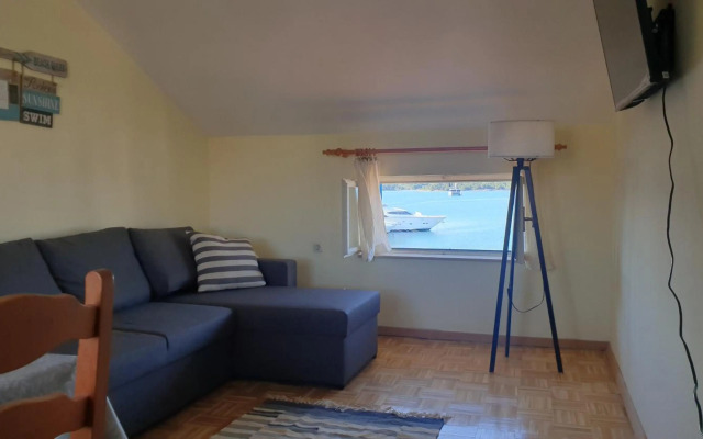 Seaside Murter Apartments