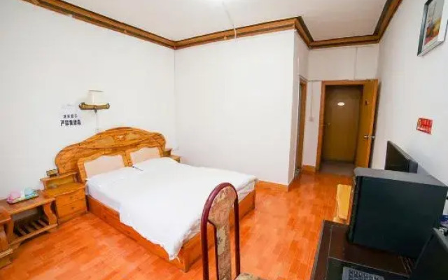 Youke Hotel