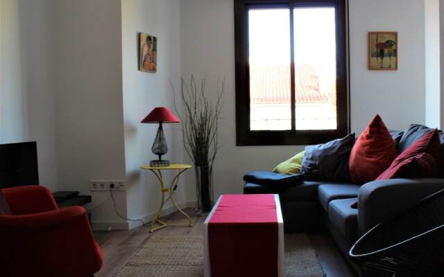 Precioso apartamento al lado de la playa
