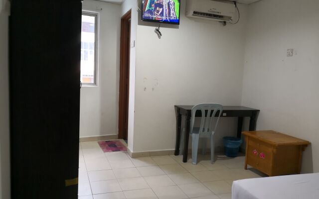 Hotel D'View Inn Bukit Bintang