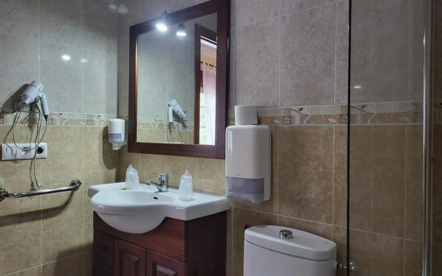 Hostal Rural la Plata