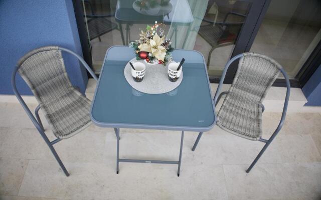 Wings Luxury Suites 2