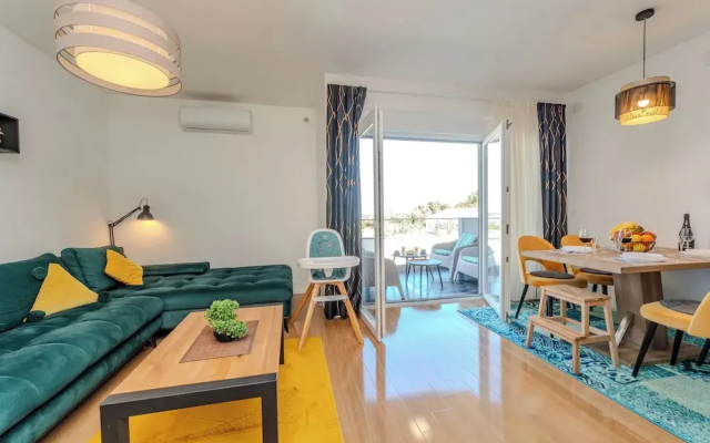 Apartment Babic