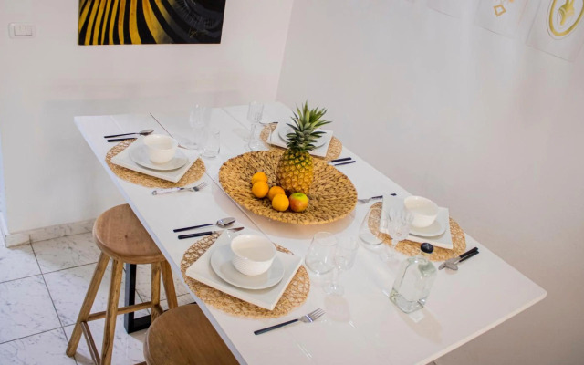 Appartement cosy centre/ HYGGE apartment downtown