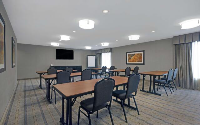 Homewood Suites by Hilton Vancouver-Portland