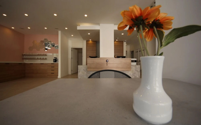 Spilos Gumuldur Hotel