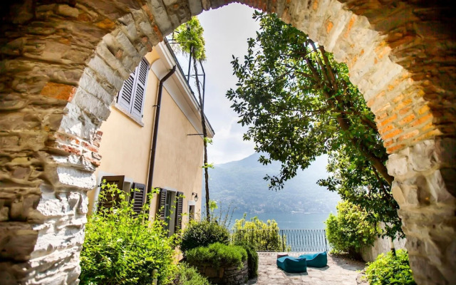 Appartamento in Villa Fioravante by Wonderful Italy