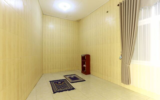RedDoorz @ Kotabaru