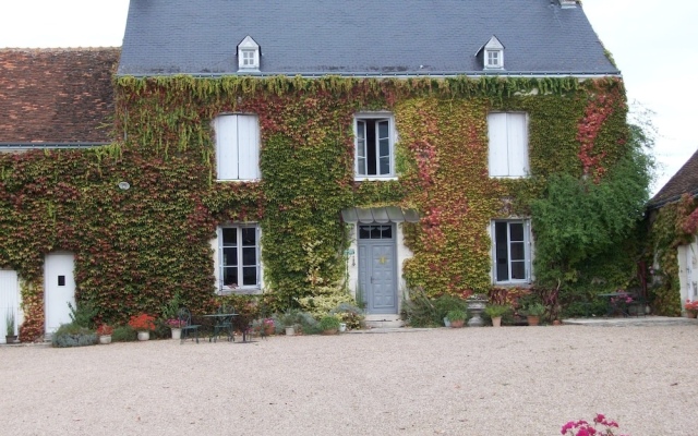 La Ferme des Berthiers