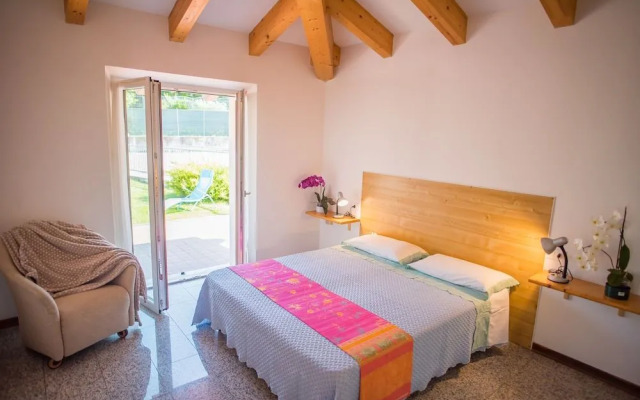 Agriturismo Trefrutti