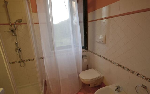 Spacious Holiday Home in Santa Lucia with Swimming Pool
