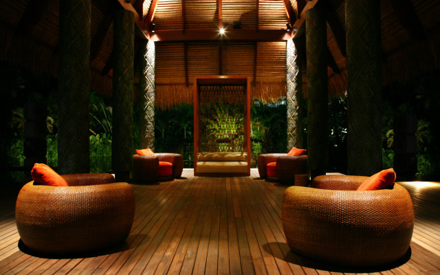 Anantara Maia Seychelles Villas