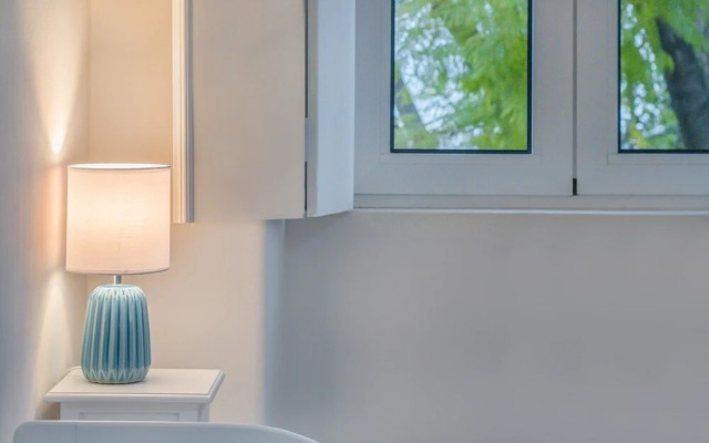 Lapa River View Duplex Apartment