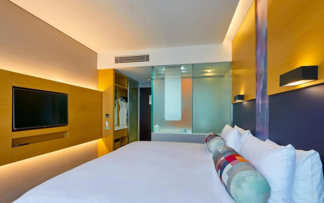 Aloft Seoul Gangnam