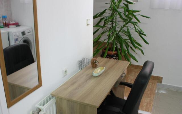 Apartman Maksimir Relax Zagreb-75m2