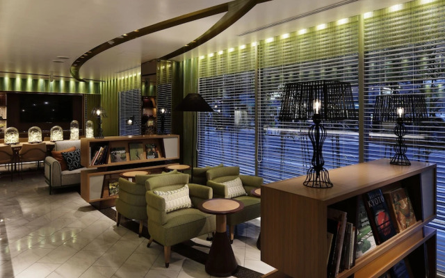 Kyoto Tower Hotel Annex