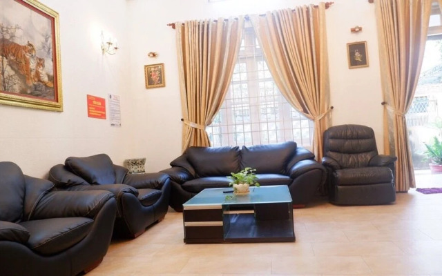 Viva Villa Vung Tau