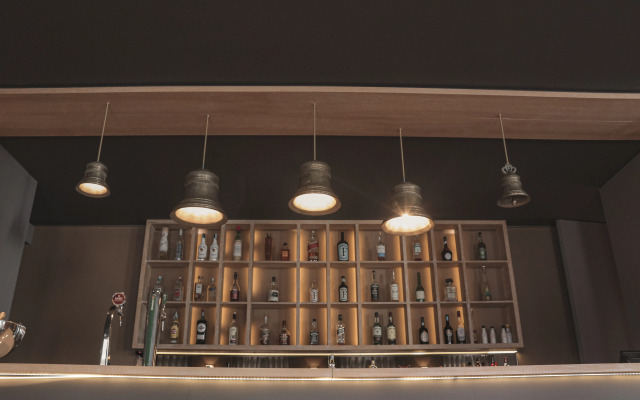 Burgus Tribute & Design Hotel