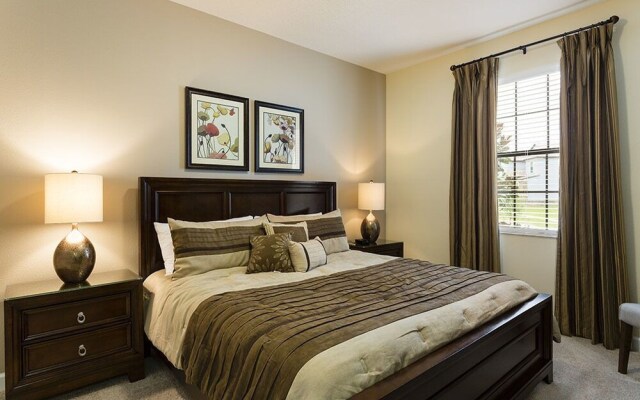 ChampionsGate Vacation Homes by VHC Hospitality