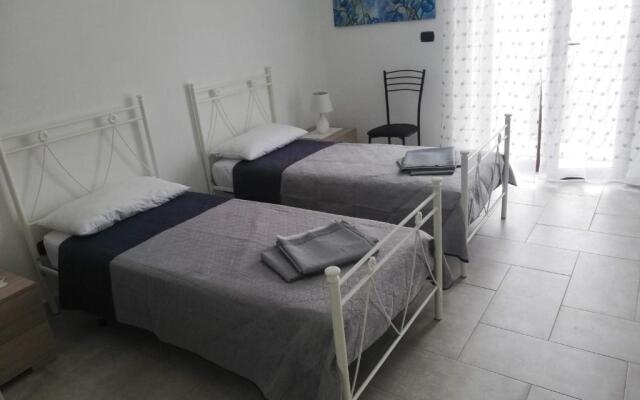 I Tre Feudi - Casa Vacanza