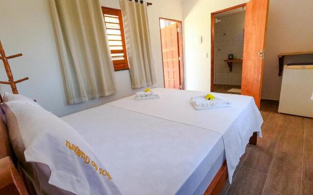 Pousada Ventos do Guajiru-Casa de Kitesurfistas