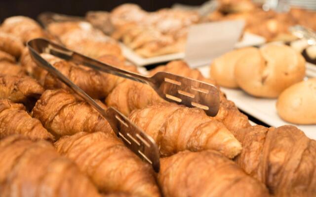 carathotel Düsseldorf City