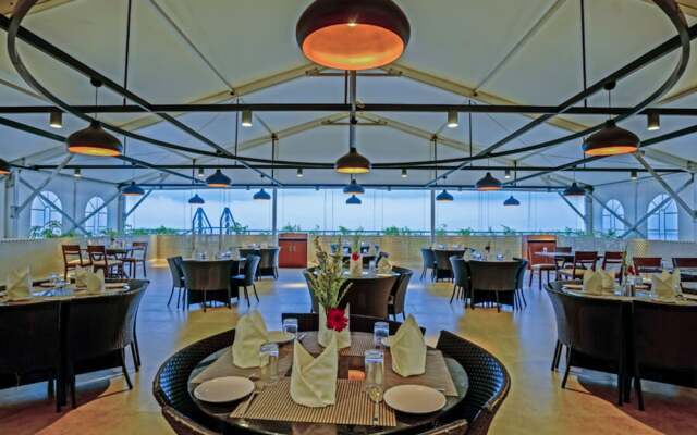 Annai Resorts & Spa