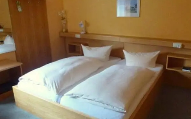 Hotel-Restaurant Wiendl