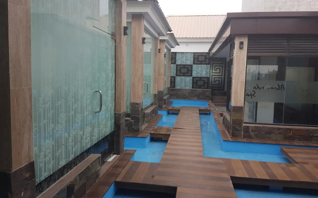 Batam Harbour Boutique Hotel & Spa