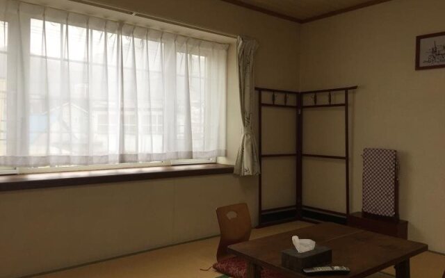 Minshuku Ryokan Nagashima