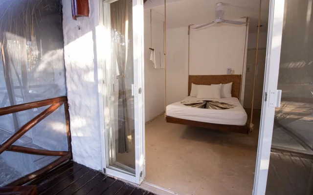 Hotel Ak'Na Holbox