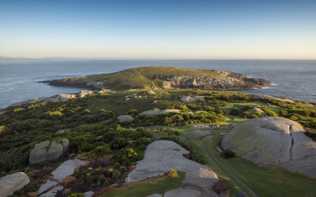 Montague Island Lighthouse