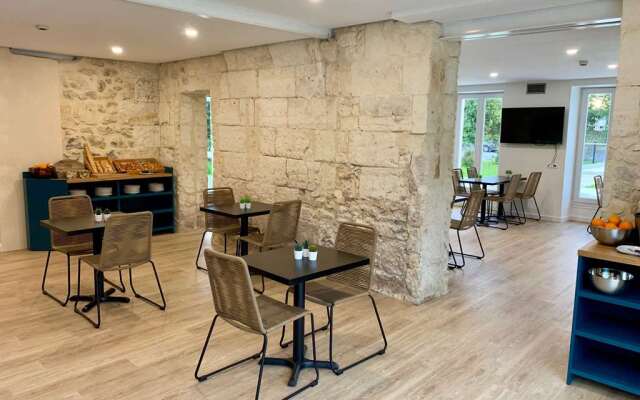 Green Hôtels Bordeaux Arena