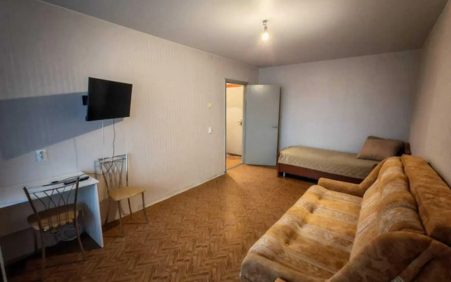 Apartments on Primorskoe highway 275