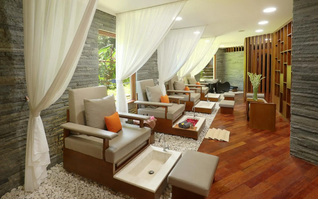 Pandawa All Suite Hotel