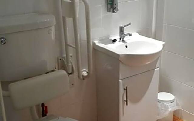 Chilton Villa B&B