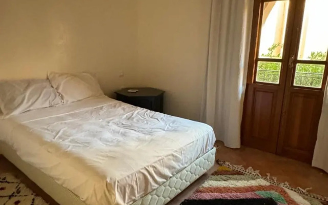 villa targa
