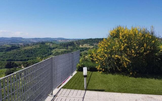 Casa Vacanze BELLAVISTA