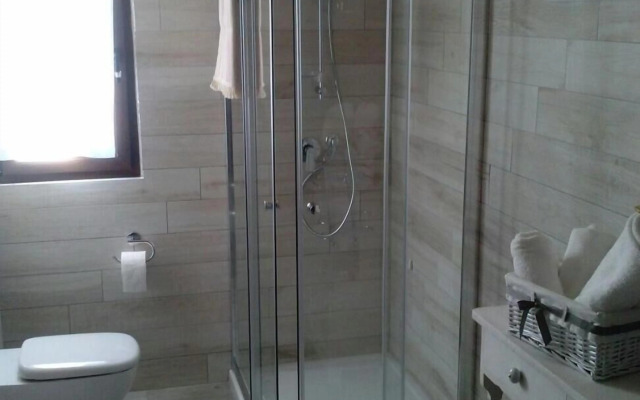 BB La Casa Bianca Di Porto Conte