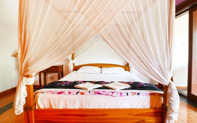 Nirmala Guest House Keramas