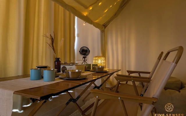 The Colony & The Luxe, Kuala Lumpur by Canopy Lives