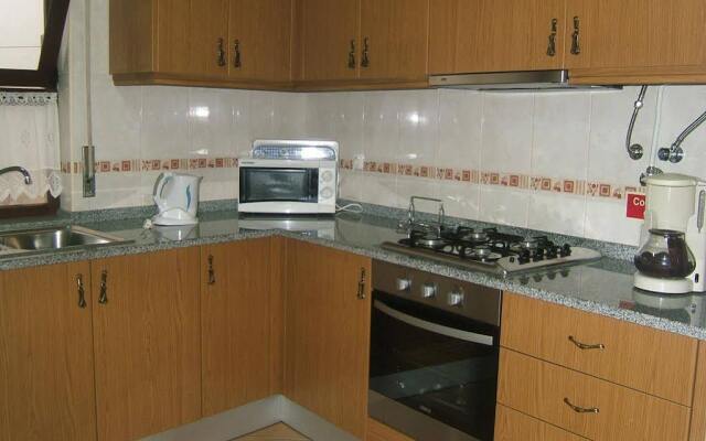 Villa Oliveira Apartments