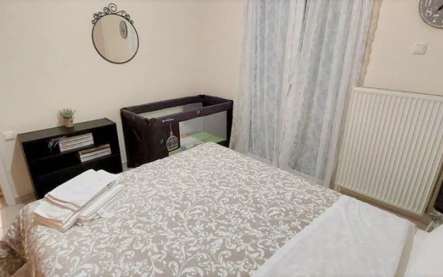 Lavender Seaside Retreat - Alikes Summer Getaway